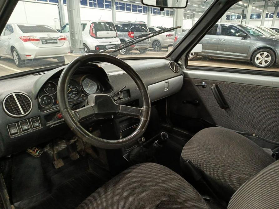Lada (ВАЗ) 1111 Ока Набережные Челны  - изображение 20