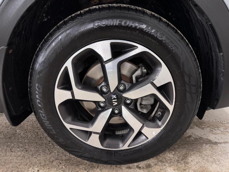 Kia Sportage IV Рестайлинг Тюмень  - изображение 29