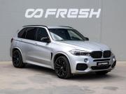 BMW X5 III (F15) Краснодар  - изображение 27