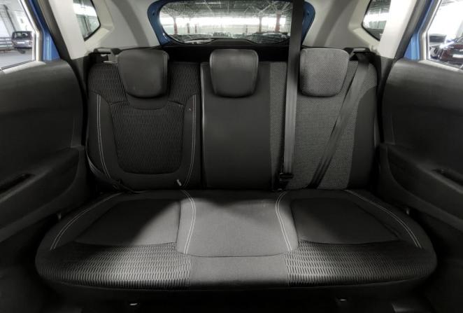 Renault Kaptur I с пробегом 2016 года, цена 1 440 000 рублей, 87900 км, внедорожник, Автокод Объявления