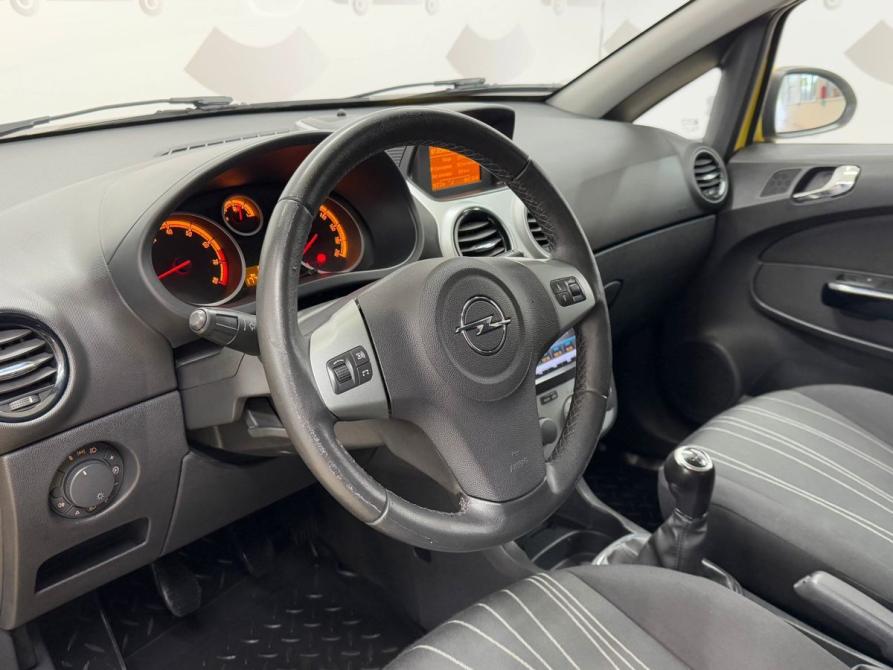 Opel Corsa D Ставрополь  - изображение 7