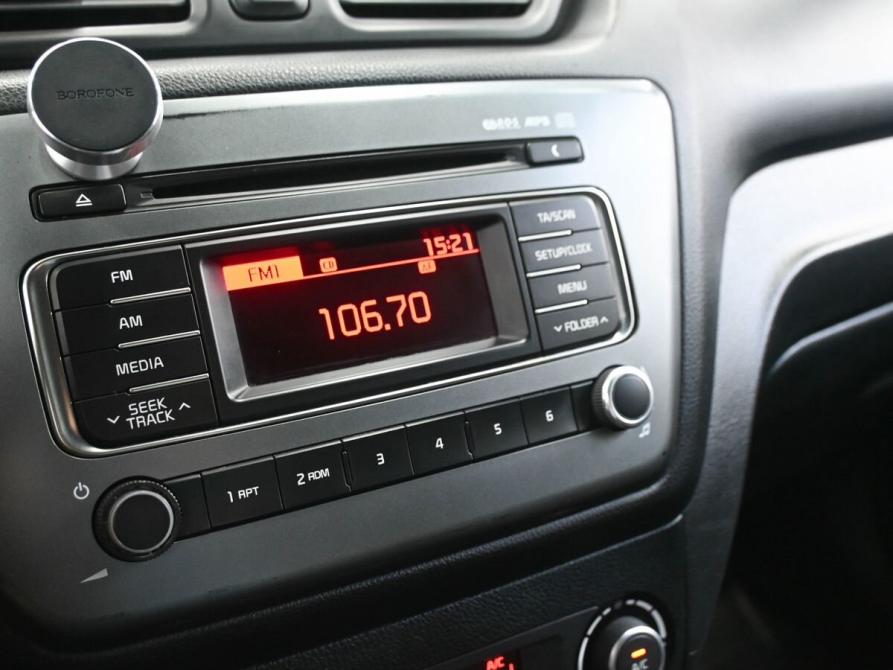 Kia Rio III Рестайлинг Ростов-на-Дону  - изображение 17