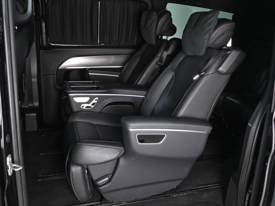 Mercedes-Benz V-Класс III (W447) Рестайлинг 2 Ростов-на-Дону  - изображение 9
