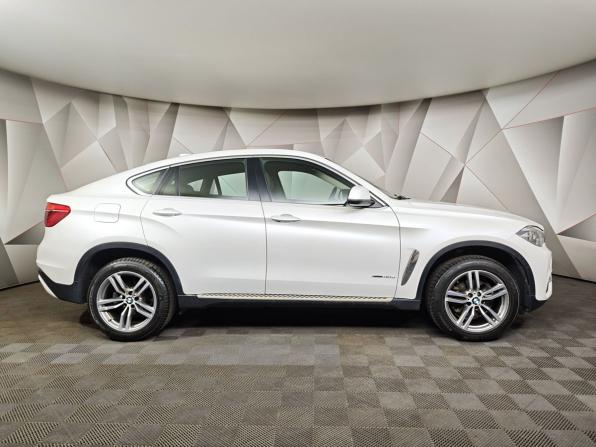 BMW X6 II (F16) с пробегом 2016 года, цена 3 395 000 рублей, 173778 км, внедорожник, Автокод Объявления