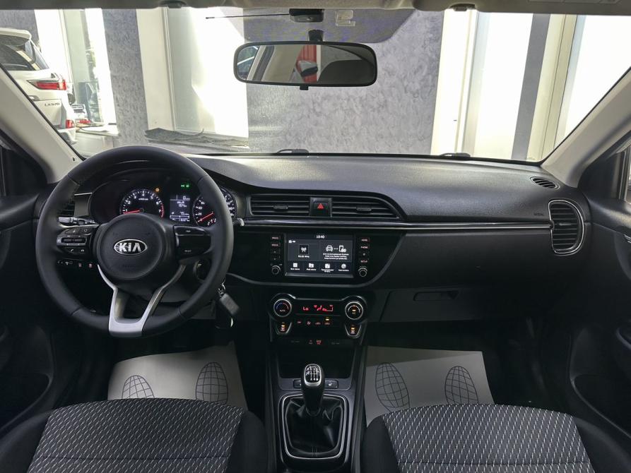 Kia Rio IV Ярославль  - изображение 32