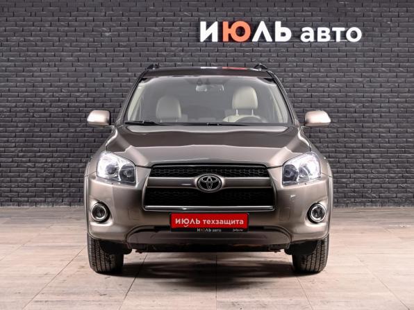 Toyota RAV4 III (XA30) Рестайлинг с пробегом 2010 года, цена 2 099 000 рублей, 130439 км, внедорожник, Автокод Объявления
