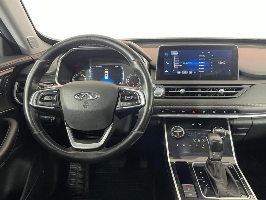 Chery Tiggo 8 I Воронеж  - изображение 14
