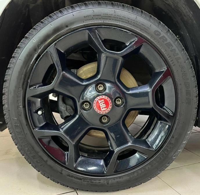 Fiat Panda III Набережные Челны  - изображение 4