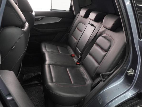 Chery Tiggo 7 Pro I с пробегом 2021 года, цена 1 621 000 рублей, 68376 км, внедорожник, Автокод Объявления