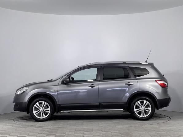 Nissan Qashqai+2 I Рестайлинг с пробегом 2011 года, цена 1 100 000 рублей, 162903 км, внедорожник, Автокод Объявления
