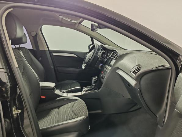 Citroen C4 II Рестайлинг с пробегом 2016 года, цена 775 000 рублей, 139281 км, седан, Автокод Объявления