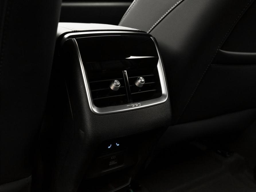 Chery Tiggo 4 Pro I Рестайлинг Москва  - изображение 13