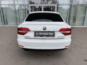 Skoda Superb II Рестайлинг Воронеж  - изображение 18