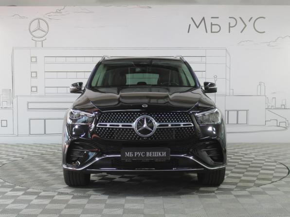 Новый Mercedes-Benz GLE II (V167) Рестайлинг 2025 года, цена 9 990 000 рублей, внедорожник, Автокод Объявления