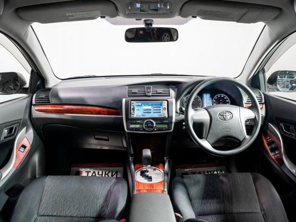 Toyota Allion II Рестайлинг с пробегом 2012 года, цена 1 400 000 рублей, 166300 км, седан, Автокод Объявления