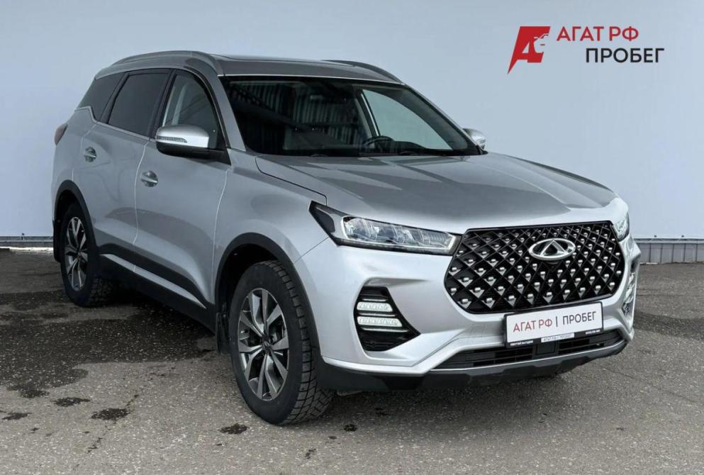 Chery Tiggo 7 Pro I Киров  - изображение 3