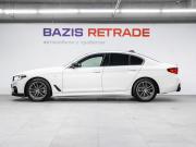 BMW 5 серии VII (G30/G31/G38) Тюмень  - изображение 37