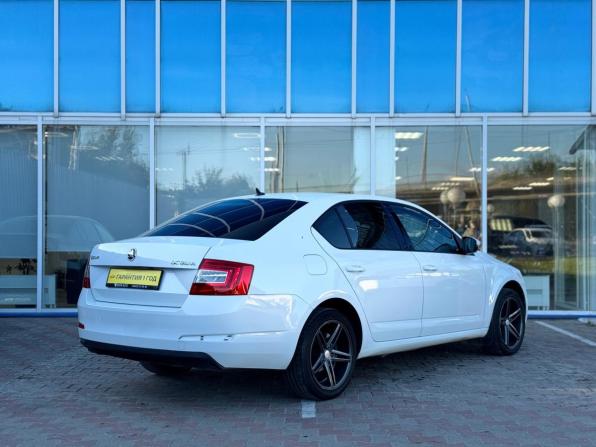 Skoda Octavia III (A7) с пробегом 2016 года, цена 1 285 000 рублей, 185563 км, лифтбек, Автокод Объявления