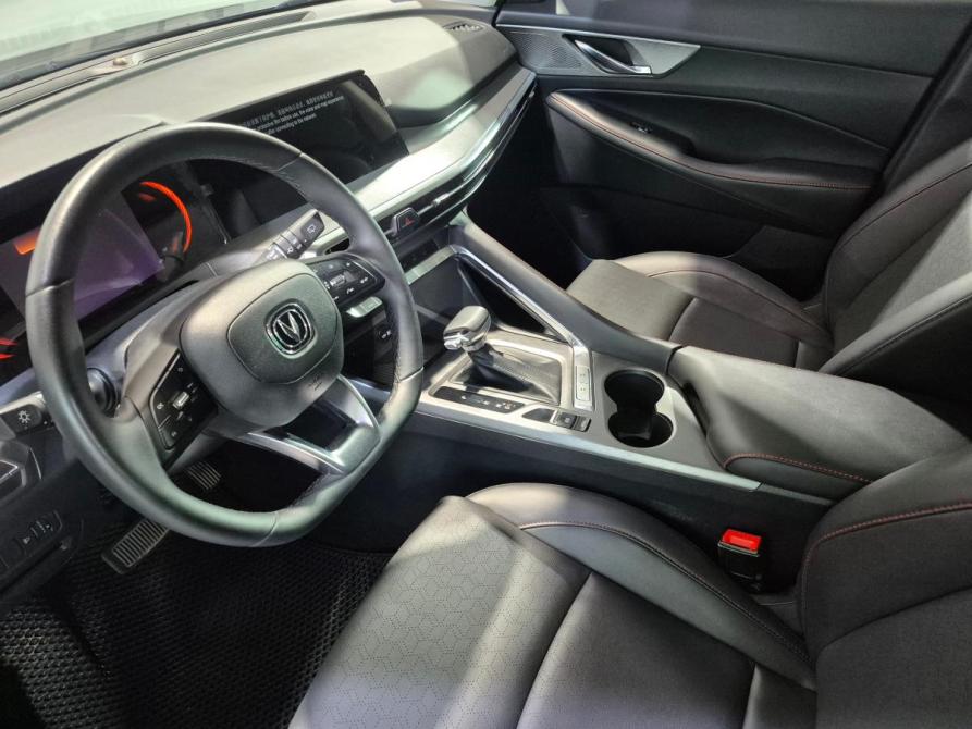 Changan CS35 Plus I Рестайлинг Воронеж  - изображение 14