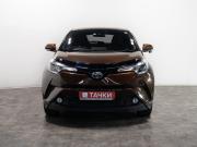 Toyota C-HR I Чита  - изображение 21