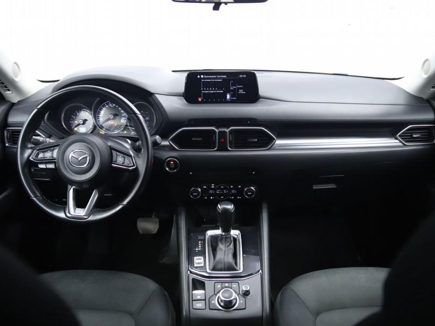 Mazda CX-5 II Уфа  - изображение 12