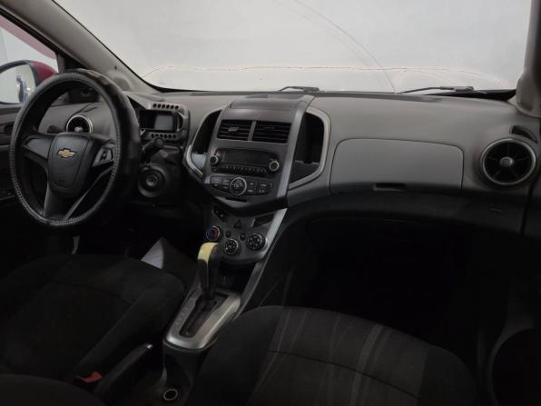 Chevrolet Aveo II с пробегом 2013 года, цена 620 000 рублей, 177162 км, седан, Автокод Объявления