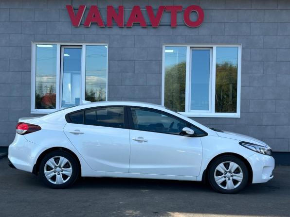 Kia Cerato III Рестайлинг (Classic) с пробегом 2019 года, цена 1 400 000 рублей, 144532 км, седан, Автокод Объявления
