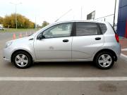 Chevrolet Aveo I Рестайлинг Иваново  - изображение 25