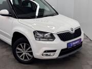 Skoda Yeti I Рестайлинг Воронеж  - изображение 21