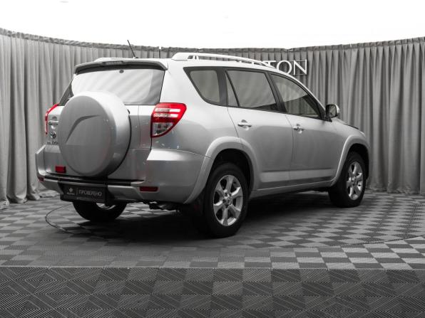 Toyota RAV4 III (XA30) Рестайлинг с пробегом 2011 года, цена 1 580 000 рублей, 193520 км, внедорожник, Автокод Объявления