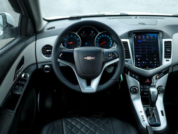 Chevrolet Cruze I Рестайлинг с пробегом 2012 года, цена 899 000 рублей, 121379 км, хэтчбек, Автокод Объявления