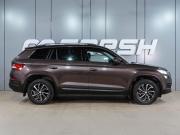 Skoda Kodiaq I Воронеж  - изображение 25
