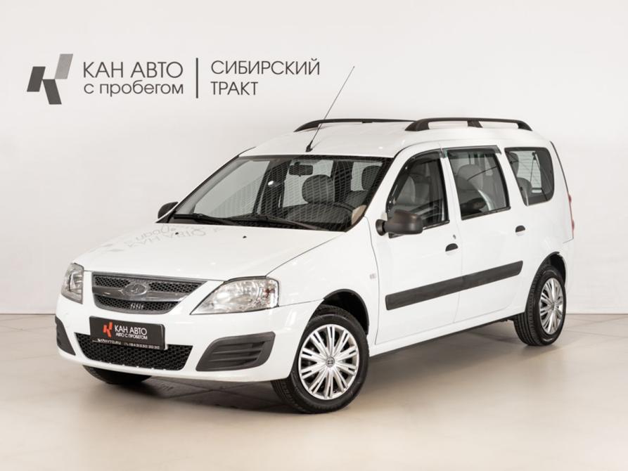 Lada (ВАЗ) Largus I Казань  - изображение 1