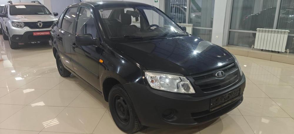 Lada (ВАЗ) Granta I Арзамас  - изображение 2