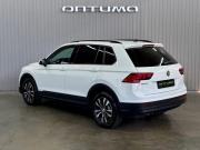 Volkswagen Tiguan II Краснодар  - изображение 26