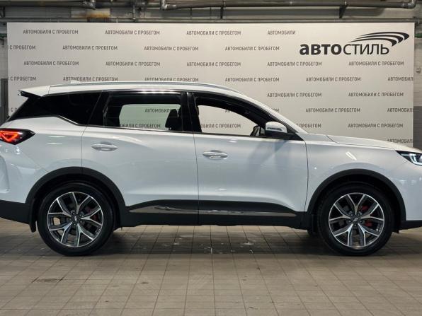 Chery Tiggo 7L I с пробегом 2024 года, цена 2 699 000 рублей, 3000 км, внедорожник, Автокод Объявления