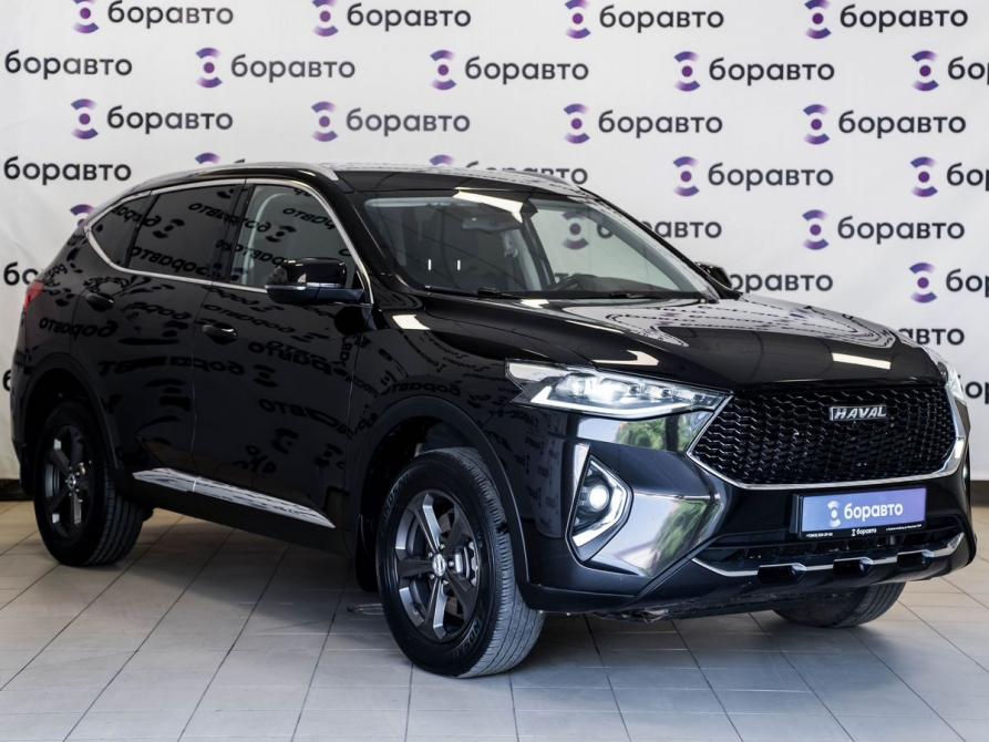 Haval F7 I Ростов-на-Дону  - изображение 1