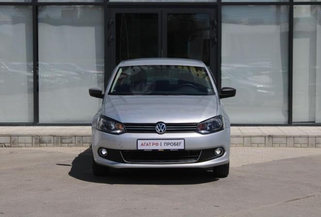 Volkswagen Polo V с пробегом 2013 года, цена 700 000 рублей, 150634 км, седан, Автокод Объявления