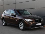 BMW X1 I (E84) Москва  - изображение 24