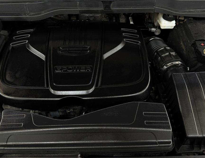Geely Coolray I Москва  - изображение 19