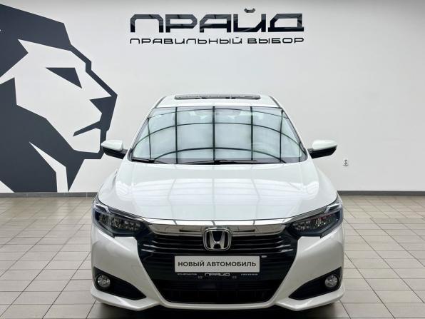 Honda Crider II Рестайлинг с пробегом 2024 года, цена 2 350 000 рублей, 39 км, седан, Автокод Объявления