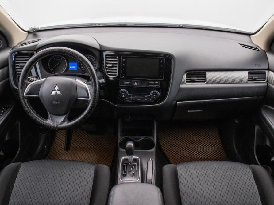 Mitsubishi Outlander III Москва  - изображение 14