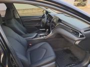 Toyota Camry VIII (XV70) Рестайлинг Набережные Челны  - изображение 40