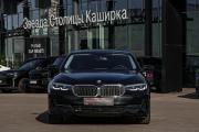 BMW 5 серии VII (G30/G31/G38) Рестайлинг Москва  - изображение 34