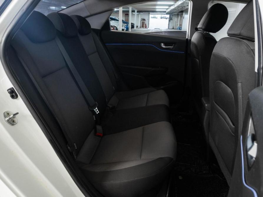 Hyundai Solaris II Ставрополь  - изображение 7