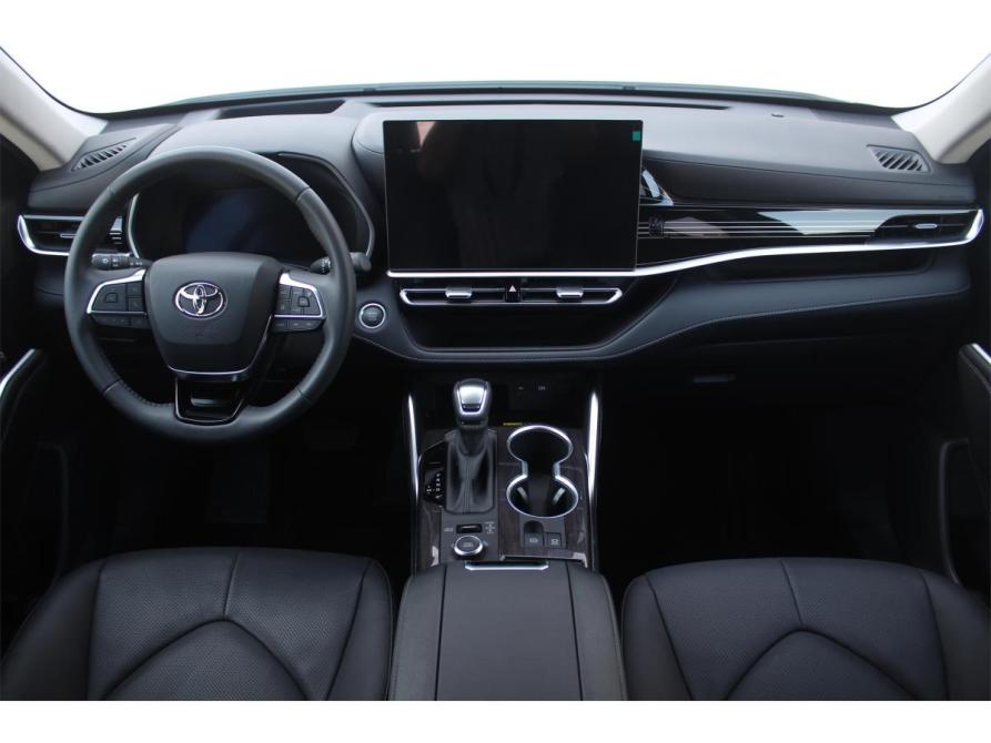 Toyota Highlander IV (XU70) Краснодар  - изображение 18