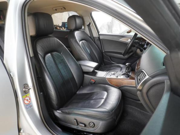 Audi A6 IV (C7) с пробегом 2012 года, цена 1 434 000 рублей, 335090 км, седан, Автокод Объявления
