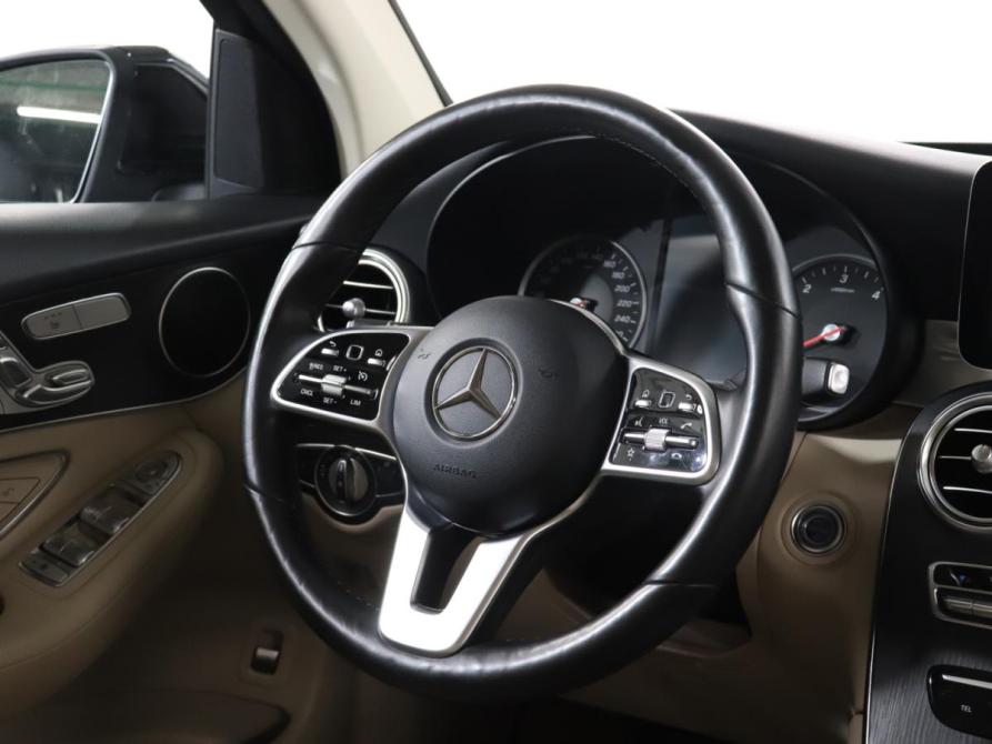 Mercedes-Benz GLC I (X253) Рестайлинг Москва  - изображение 15