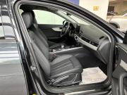 Audi A4 V (B9) Рестайлинг Москва  - изображение 40