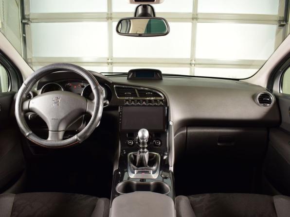 Peugeot 3008 I с пробегом 2013 года, цена 725 995 рублей, 108215 км, внедорожник, Автокод Объявления